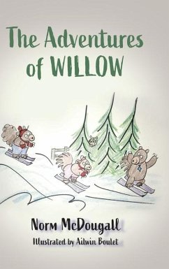 The Adventures of Willow