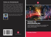 TEORIA DA PROGRAMAÇÃO