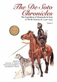 The de Soto Chronicles Vol 1