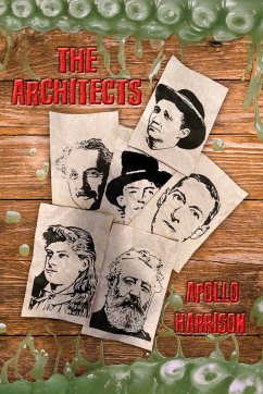 The Architects - Harrison, Apollo