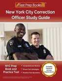 New York City Correction Officer Study Guide