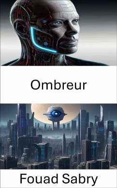 Ombreur (eBook, ePUB) - Sabry, Fouad