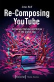 Re-Composing YouTube (eBook, PDF) Re-Composing YouTube (eBook, PDF)