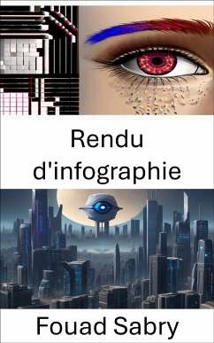 Rendu d'infographie (eBook, ePUB) - Sabry, Fouad