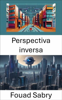 Perspectiva inversa (eBook, ePUB) - Sabry, Fouad