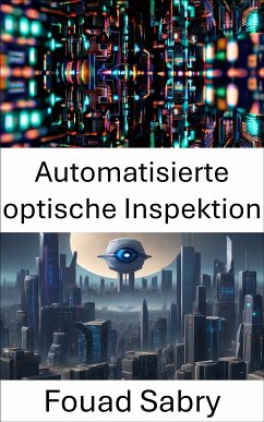 Automatisierte optische Inspektion (eBook, ePUB) - Sabry, Fouad