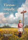 Virstantolpalle asti (eBook, ePUB)