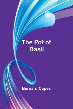 The pot of basil - Capes, Bernard