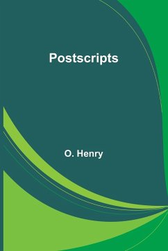 Postscripts - Henry, O.