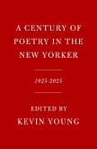 A Century of Poetry in the New Yorker