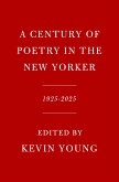 A Century of Poetry in The New Yorker