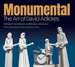 Monumental - Henderson, Michael H; Mednicov, Melissa L