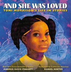 And She Was Loved - Pinkney, Andrea Davis