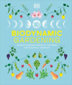 Cover Biodynamic Gardening