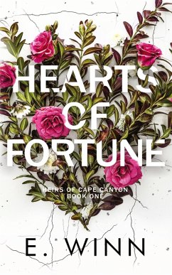 Cover Hearts of Fortune