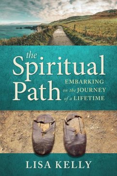The Spiritual Path - Kelly, Lisa