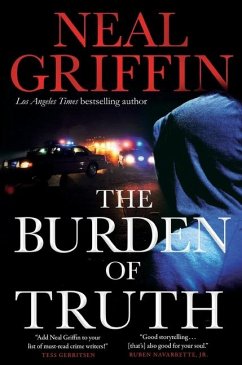 The Burden of Truth - Griffin, Neal