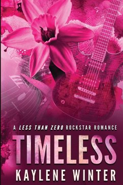 Timeless - Zane & Fiona - Winter, Kaylene