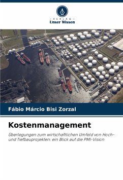 Kostenmanagement - Bisi Zorzal, Fábio Márcio