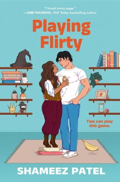 Cover Playing Flirty