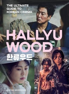 Cover Hallyuwood