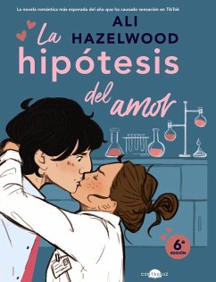 La hipótesis del amor (bolsillo)