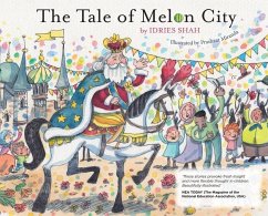 The Tale of Melon City - Shah, Idries