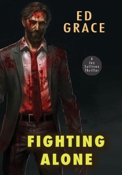 Fighting Alone - Grace, Ed