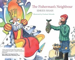 The Fisherman's Neighbour - Shah, Idries