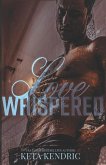 Love Whispered Book #2