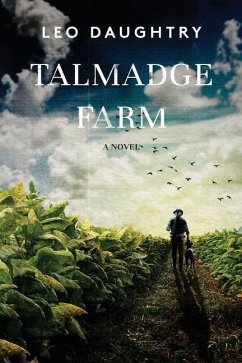 Cover Talmadge Farm