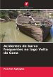 Acidentes de barco frequentes no lago... - Bild 1