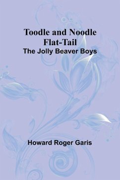 Cover Toodle and Noodle Flat-tail