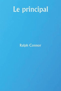 Le principal - Connor, Ralph