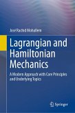 Lagrangian and Hamiltonian Mechanics (eBook, PDF)