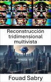 Reconstrucción tridimensional multivista (eBook, ePUB)