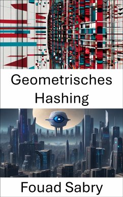 Geometrisches Hashing (eBook, ePUB) - Sabry, Fouad