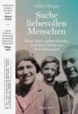 Suche liebevollen Menschen (eBook, ePUB)