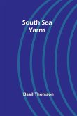 South Sea Yarns