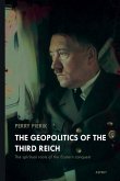 The Geopolitics of the Third Reich