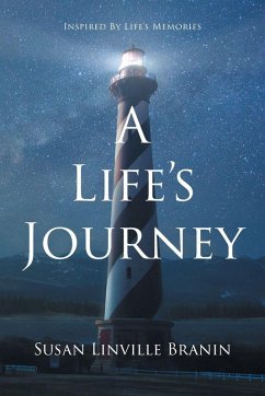 Cover A Life's Journey