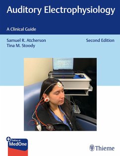 Auditory Electrophysiology - Atcherson, Samuel R.;Stoody, Tina M.