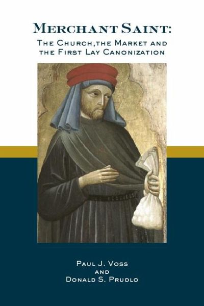 Merchant Saint Merchant Saint
