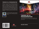 THÉORIE DE LA PROGRAMMATION