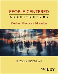 Cover People-Centered Architecture