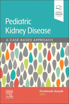 Assadi/Pediatric Kidney Disease - Assadi, Farahnak