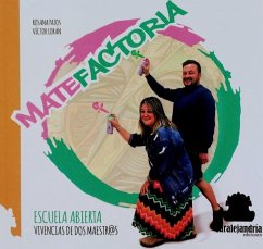Cover Matefactoria
