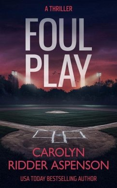 Foul Play - Ridder Aspenson, Carolyn