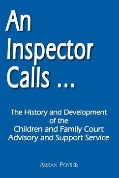 An Inspector Calls ... - Poyser, Arran