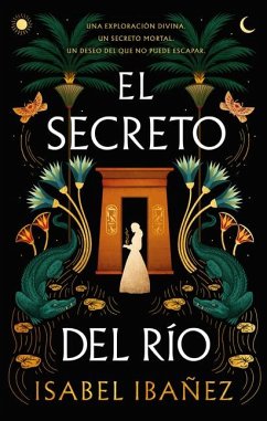 El Secreto del Rio - Ibanez, Isabel